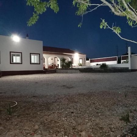 Quinta Catarina Vila Albufeira Exterior foto
