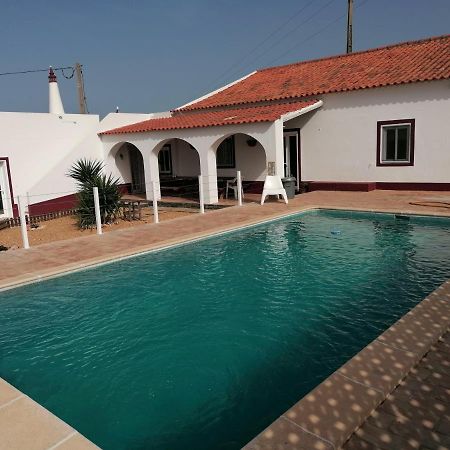 Quinta Catarina Vila Albufeira Exterior foto