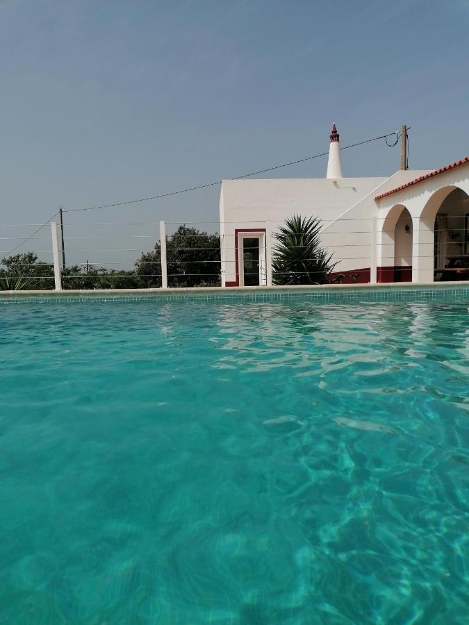 Quinta Catarina Vila Albufeira Exterior foto