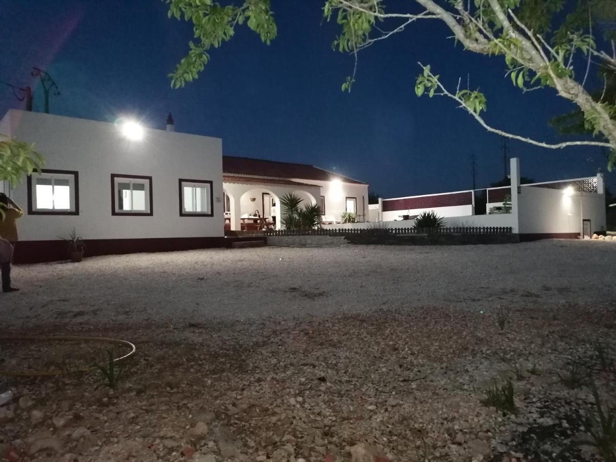Quinta Catarina Vila Albufeira Exterior foto