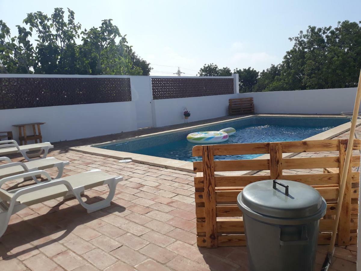 Quinta Catarina Vila Albufeira Exterior foto