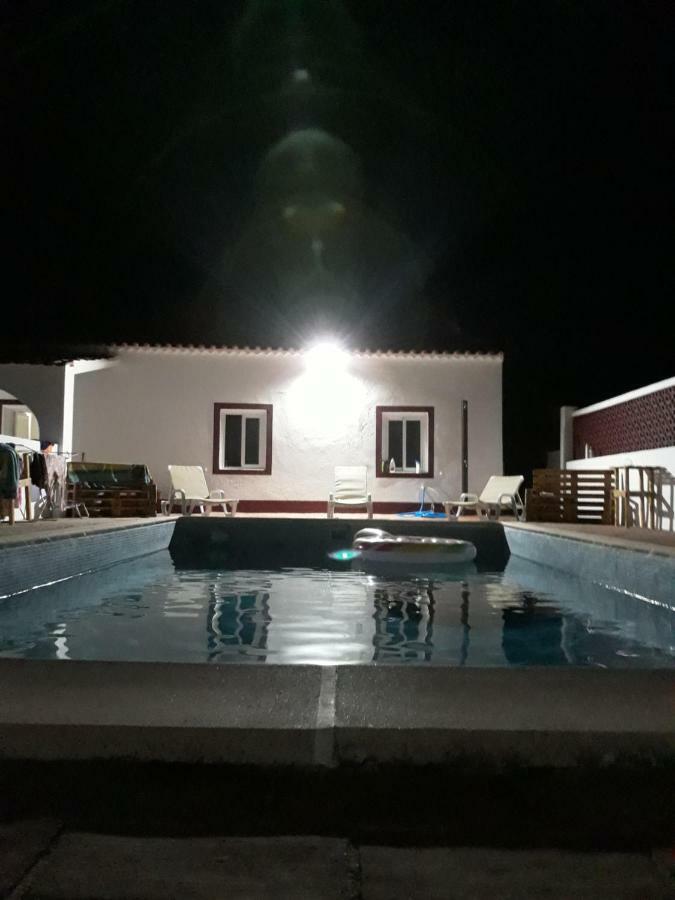 Quinta Catarina Vila Albufeira Exterior foto